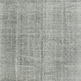 thumbnail image 1 of Ahgly Company Indoor Square Traditional Pale Silver Gray Persian Area Rugs, 8' Square, 1 of 6