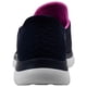 thumbnail image 3 of Zapatillas Skechers para Mujer Slip-In Summits Dazzling Haze, 3 of 7