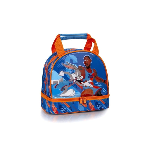 Warner Bros. Lunch Bag – Space Jam 2 - Walmart.ca