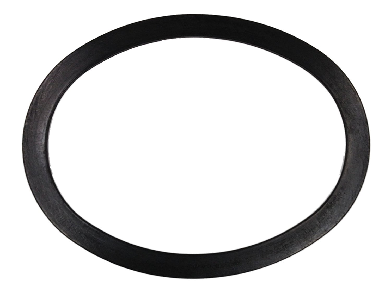 TOPOG E T1120 ELL S0180 12 X 16 X 1 1 4E ELLIPTICAL MANHOLE GASKET By