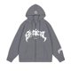 thumbnail image 2 of WILLBEST Sudaderas Deportivas para Hombre, Sudadera 3D con Estampado Digital, Moda Deportiva Callejera, Sudadera con Capucha Grande, 2 of 4