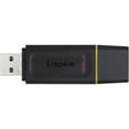 thumbnail image 4 of Kingston Data Traveler Exodia 128GB USB 3.2 Flash Drive DTX, 4 of 8