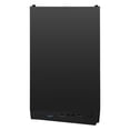 thumbnail image 3 of Gabinete Gamer MSI MAG SHIELD M301 Media Torre Micro ATX USB 3.2 negro, 3 of 5