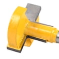 thumbnail image 1 of Router Bit, Long Service Life Woodworking Router  for Electric Trimmers for Engraving Machines, 1 of 7