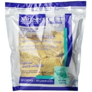 CET Hextra Chews, Medium, 30 Count