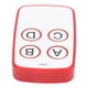 thumbnail image 1 of Llavero de control remoto, llavero de clonación Llavero inalámbrico de control remoto de clonación diseño de clase mundial, 1 of 12