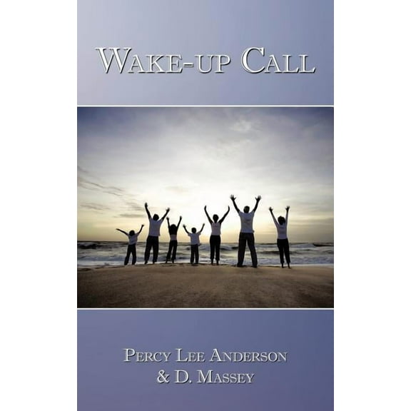 Wake-up Call (Paperback)