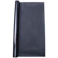 thumbnail image 1 of Vosarea 200x45cm Window Film Frosted Privacy Window Sticker Self PVC lass Film for Home Office - Black, 1 of 8