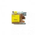 thumbnail image 2 of 4PK LC3029 Cartouche d'Encre Compatible Rendement Extra Élevé pour Frère LC-3029 TTG, 2 of 2