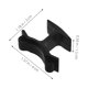 thumbnail image 2 of BEADCEST 6Ud Clip Para Dedos Silbato Resistente En PVC Negro Para Actividades Y Seguridad Exterior, 2 of 8