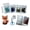 Cat#6, variant on 2026 New Bead Animal Making Kit for Beginners, Tiny Animals 3D Beaded DIY Kit, Bead Pets Craft Kit for Adults & Teens - Creative Stress Relief Decoration (Frog)