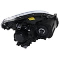 thumbnail image 2 of For Nissan Rogue Headlight Assembly 2013 Driver Side HID With Level Adjuster For NI2502218 | 26060-1VK1B, 2 of 5