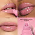 thumbnail image 5 of Revlon Glimmer Lip Treat Balm + Mask for Dry Lips, Overnight, 002 Marshmallow Dreams, 0.4 fl oz, 5 of 15