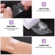 thumbnail image 4 of EeaseMX Cinta médica Healifty de 6 rollos, cinta para piel sensible a la presión, cinta quirúrgica transparente, cinta microporosa de PE para primeros auxilios, 4 of 7