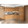 thumbnail image 4 of Kitchen Urban Collection Natural Teak Color Base Size 8x8Ft Wide, 4 of 5