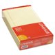 thumbnail image 3 of Bloc de notas Universal 40000 con borde perforado Legal Canary, 3 of 3
