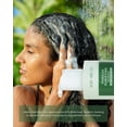 thumbnail image 4 of RUBY VIBE CO Purifying Shampoo, Scalp Care Shampoo with Heartleaf, Tea Tree and Neem 4.56 fl oz, 4 of 9
