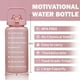thumbnail image 2 of Botella de agua ST-YIBEN de 3 litros con marcador de tiempo, a prueba de fugas, sin BPA, 2 of 7