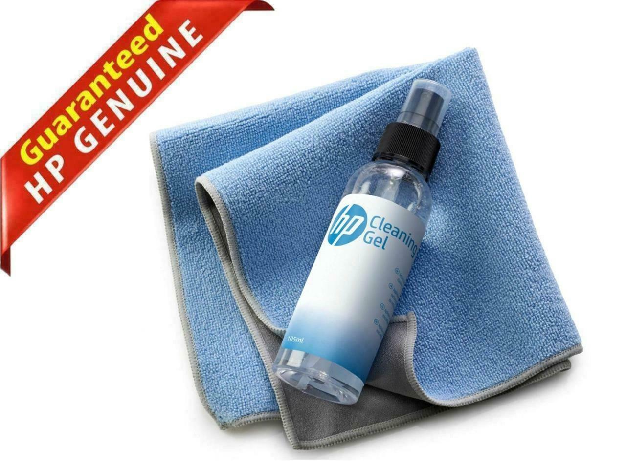 HP K6F99AA Tablet Cleaning Kit