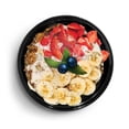thumbnail image 4 of Berry Hip 24 Contenedores Reutilizables para Alimentos 16 oz Diseño Tipo Bowl Hondo con Tapa Transparente, 4 of 8