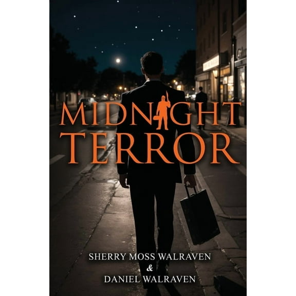 Midnight Terror (Paperback)