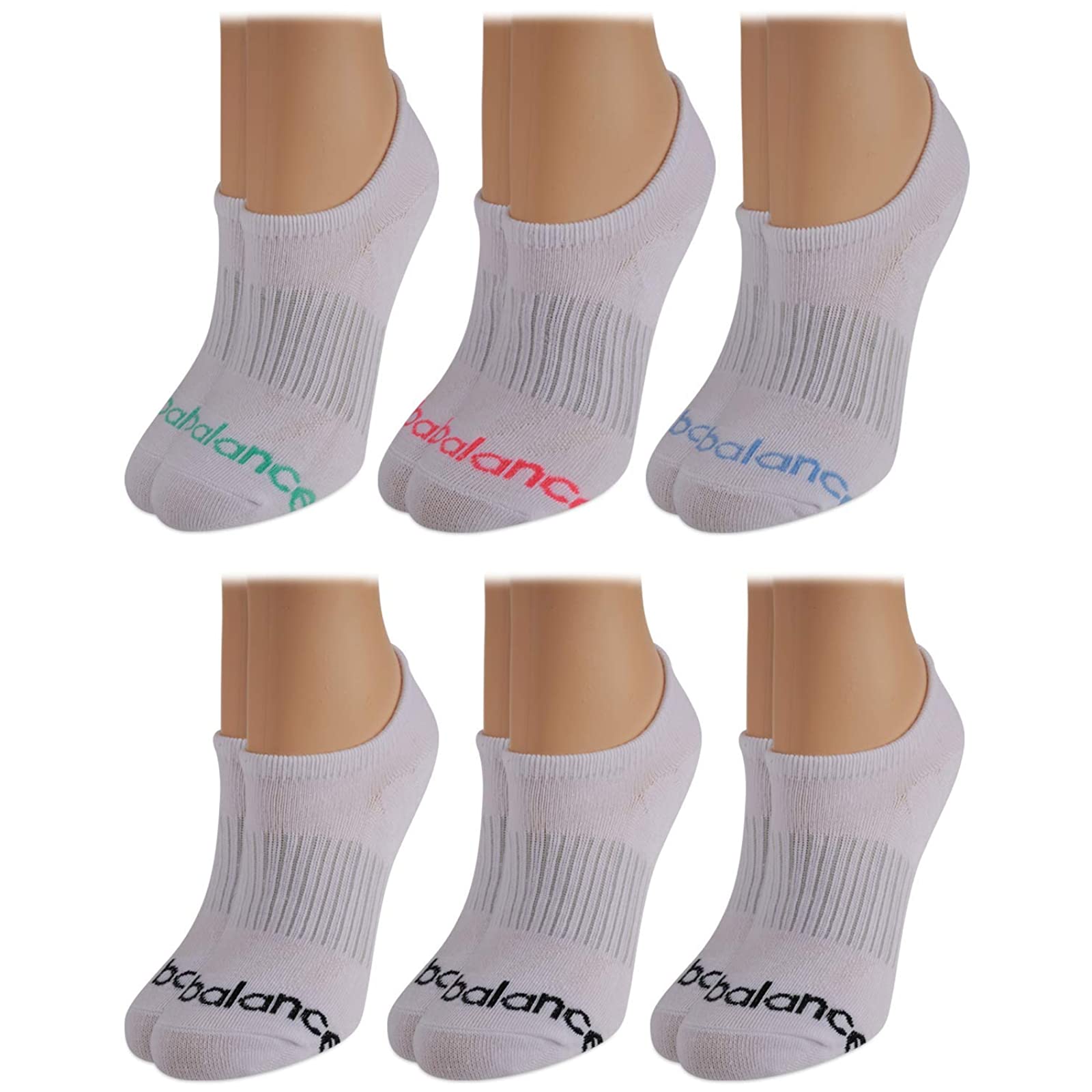 new balance moisture wicking socks