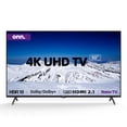 thumbnail image 1 of TV Onn 50 pulgadas 4K ROKU TV LED 50CU10GR, 1 of 9