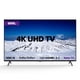 thumbnail image 1 of TV Onn 50 pulgadas 4K ROKU TV LED 50CU10GR, 1 of 9