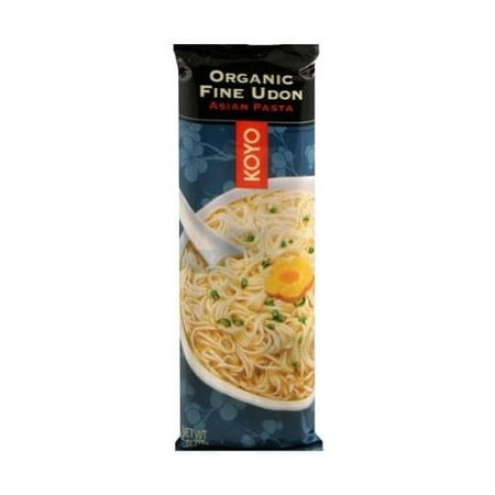 UPC 813551001026 product image for Koyo BG14947 Koyo Fine Udon - 12x8OZ | upcitemdb.com