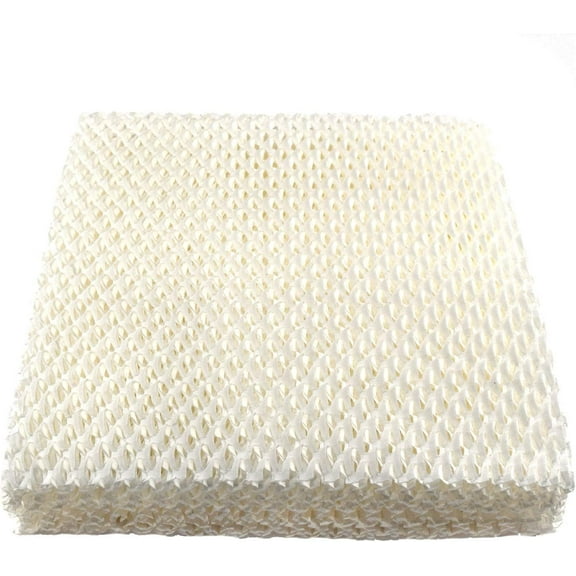 HQRP Wick Filter for Honeywell HEV615 HEV620 HEV615B HEV615W HEV620B HEV620W HEV-615 HEV-620 Humidifiers