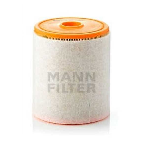 Mann-Hummel C 16 005 - Air Filter Element Fits select: 2012-2023 AUDI A6, 2012-2019 AUDI A7