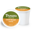 thumbnail image 3 of Panera Bread Light Roast Coffee, 10 Count Single-Serve Pods, 3 of 6