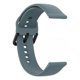 thumbnail image 1 of Correa 20mm Flat Hebilla Negra Para Suunto 3 Fitness, 1 of 3
