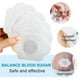 thumbnail image 2 of Parche para diabéticos Mja 24 uds, equilibrio de azúcar en la sangre, reducción del contenido de glucosa, parche de ingredientes médicos chinos, yeso para hierbas, cuidado de la salud D3058, 2 of 3