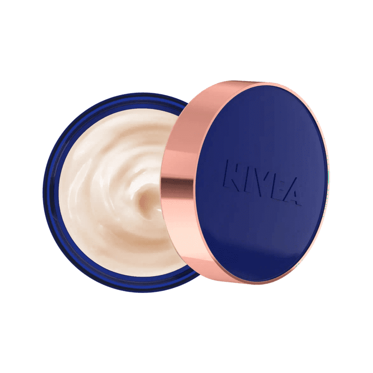 Nivea Cellular Expert Lift Pure Bakuchiol + HA Anti-Age Night Face