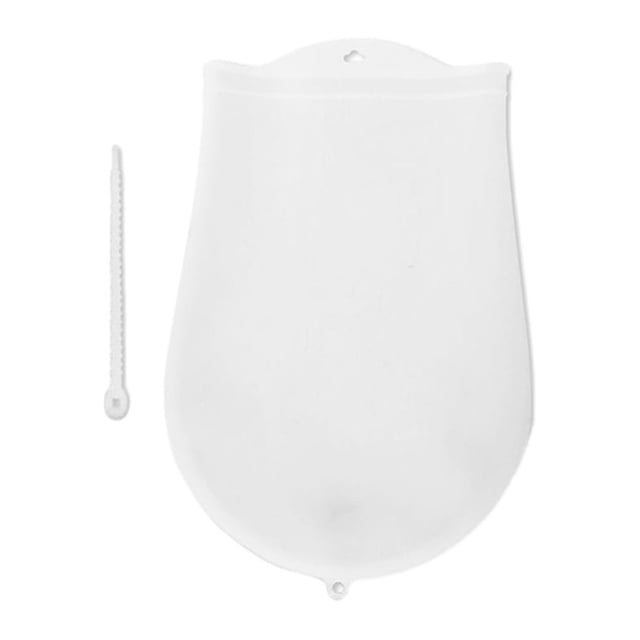 Bearachild Bolso de amasamiento reutilizable del silicón de la categoría alimenticia para la resistencia da alta temperatura de cocción segura Cocina y Comedor