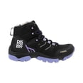 thumbnail image 1 of Botas Discovery Expedition Mujer Senderismo Hiking Cómodas Ligeras Negro 22.5 2504, 1 of 5