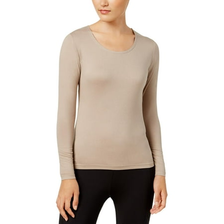 Degree Tee Shirts - 32 Degrees Heat Womens Running Fitness Pullover Top