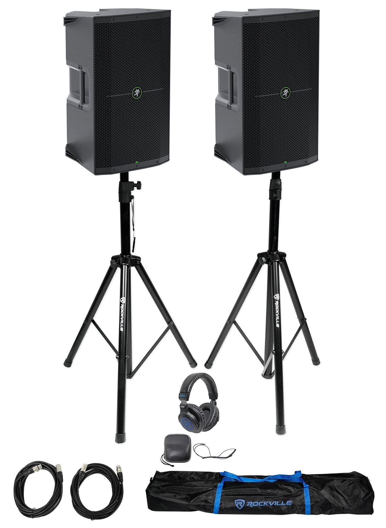 Mackie Thump12a Thump Speakers Used Mackie THUMP 12A Passive Full