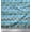 Light Blue, variant on Soimoi Purple Silk Fabric Stripe,Insect & Floral Kaleidoscope Printed Fabric 1 Yard 42 Inch Wide