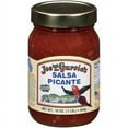Joe T Garcias Joe T Garcias Salsa Picante, 16 oz