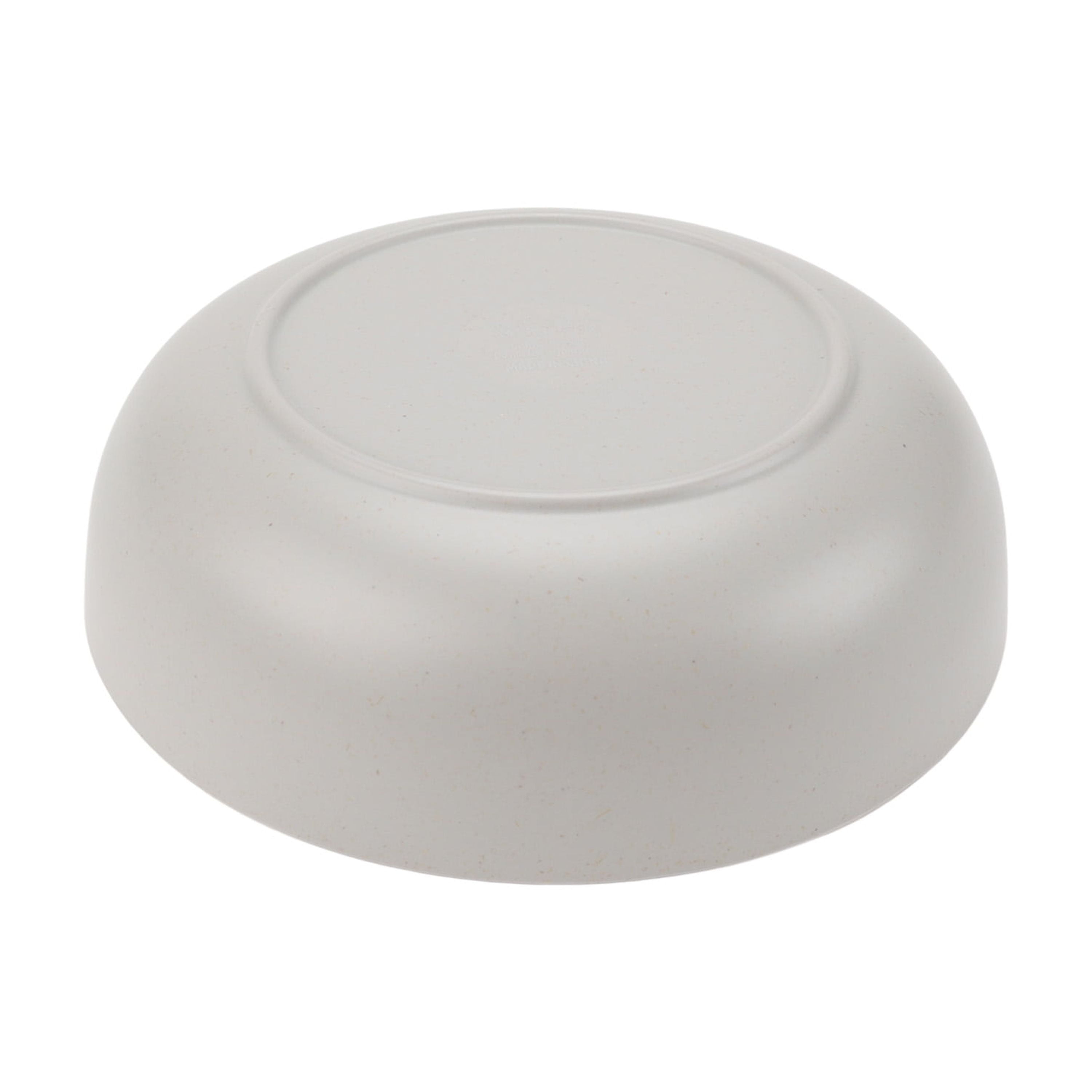 Better Homes & Gardens Bamboo Melamine Chip and Dip Tray Grey
