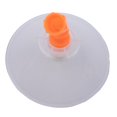 thumbnail image 3 of Lefu Agricultural Copper Nozzle Windproof Cover Nozzle Adjustable Garden Irrigation, 3 of 10