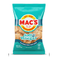 thumbnail image 2 of Mac's Salt & Vinegar Fried Pork Skins, 4 oz Bag, 2 of 2