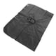 thumbnail image 4 of Kit de capa de peluquero BuyWeek Capa negra, 4 of 14