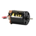 thumbnail image 4 of 540 Brushed Motor Upgrade Werproof Remote Control Car Crawler 13T, 4 of 8