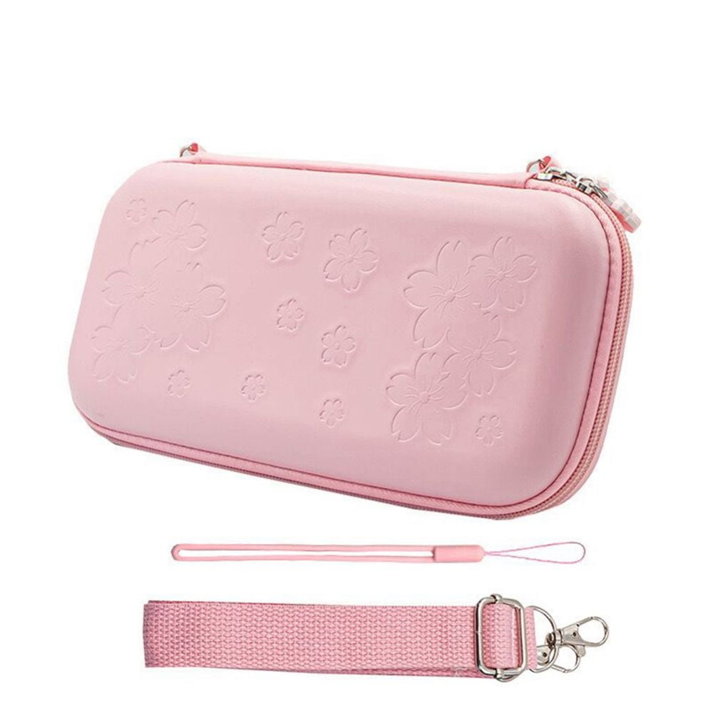 Nintendo switch case sakura deals