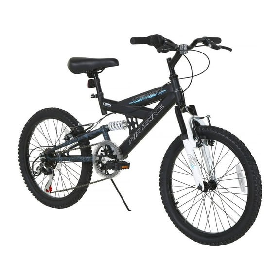 20" Dynacraft Air Zone Boys Mountain Bike, Kids Age 7-12 Years
