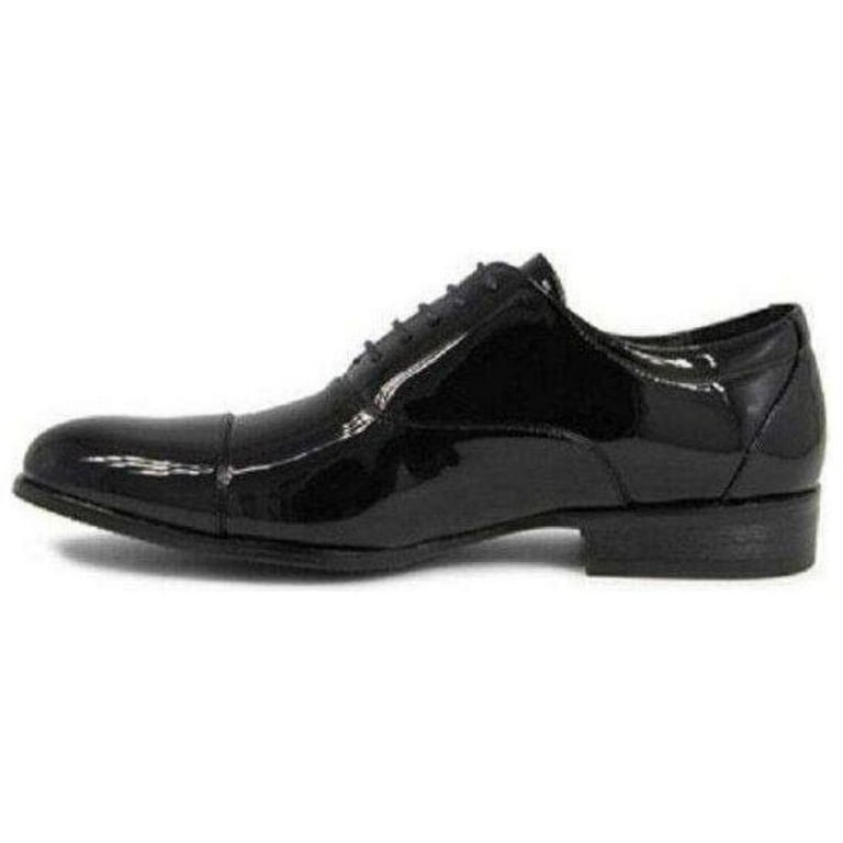 Stacy Adams Mens Formal Dress Tuxedo Shoes, Gala Black  display picture 1