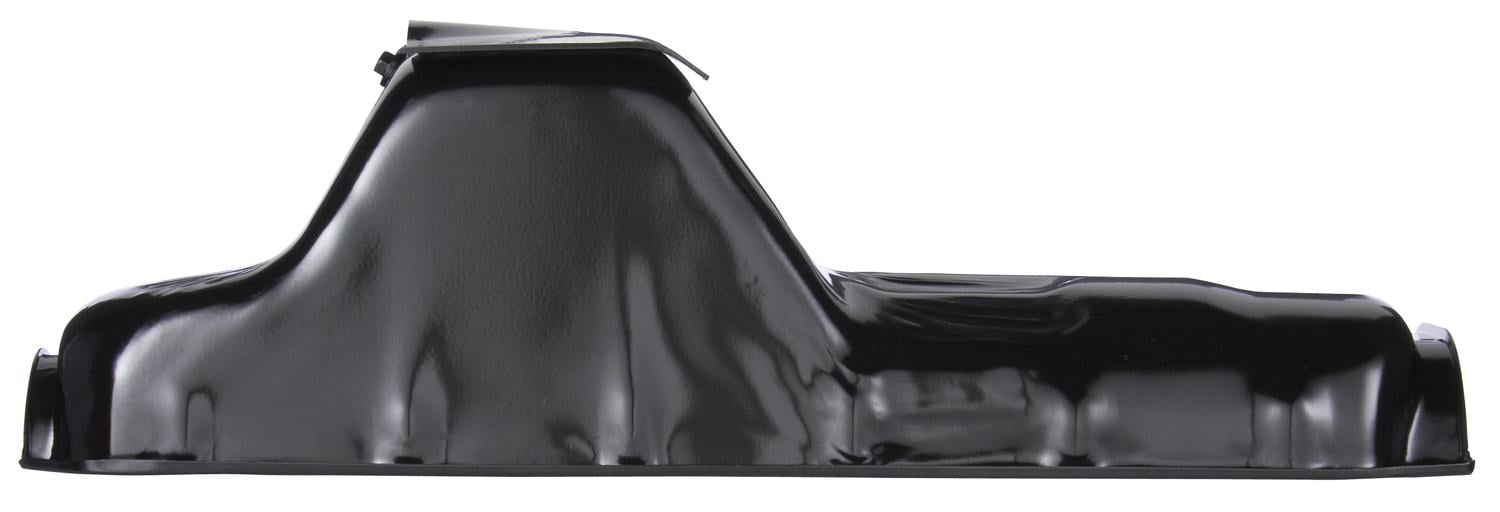 Spectra Premium CRP11A Steel Engine Oil Pan